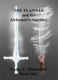 THE FLAMELS and the Alchemist