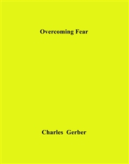 Overcoming Fear cover image