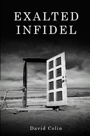 EXALTED INFIDEL cover image