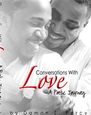 Conversations With Love: A Poetic Journey cover image