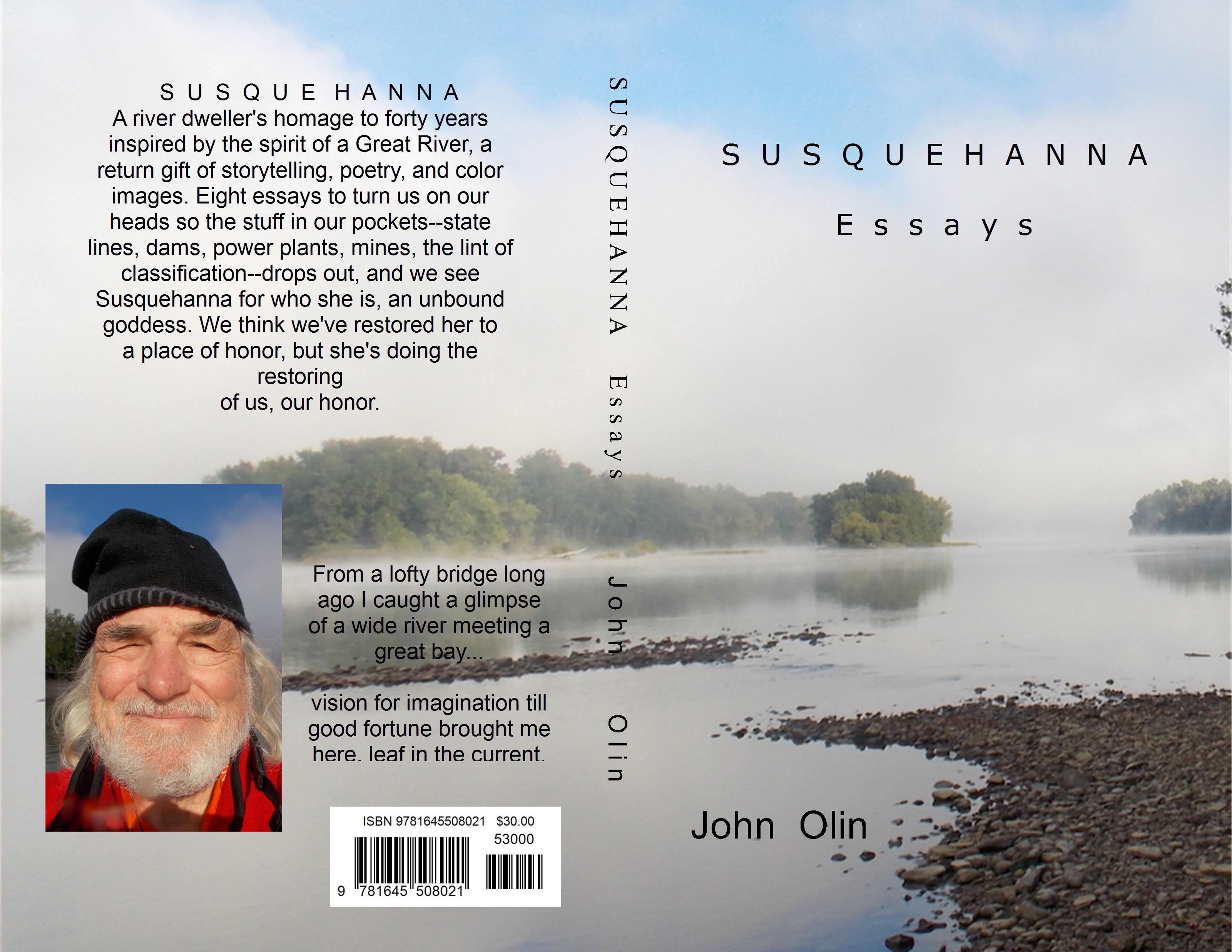 Susquehanna essays cover image