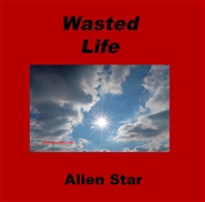 Wasted Life cover image