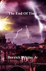 The End Of Time cover image