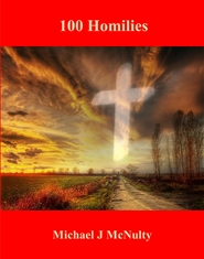 100 Homilies cover image
