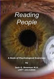 Reading People cover image