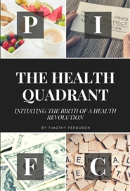 The Health Quadrant cover image