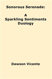Sonorous Serenade: A Sparkling Sentiments Duology  cover image