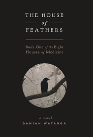 House of Feathers 15th Draft cover image