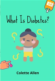 What Is Diabetes? cover image