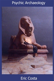 Psychic Archaeology  cover image