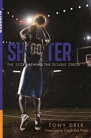 Shooter: The Story Behind the Double Zeros cover image