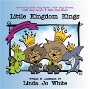 Little Kingdom Kings cover image