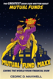 The Greatest Book Ever Written About Mutual Funds cover image