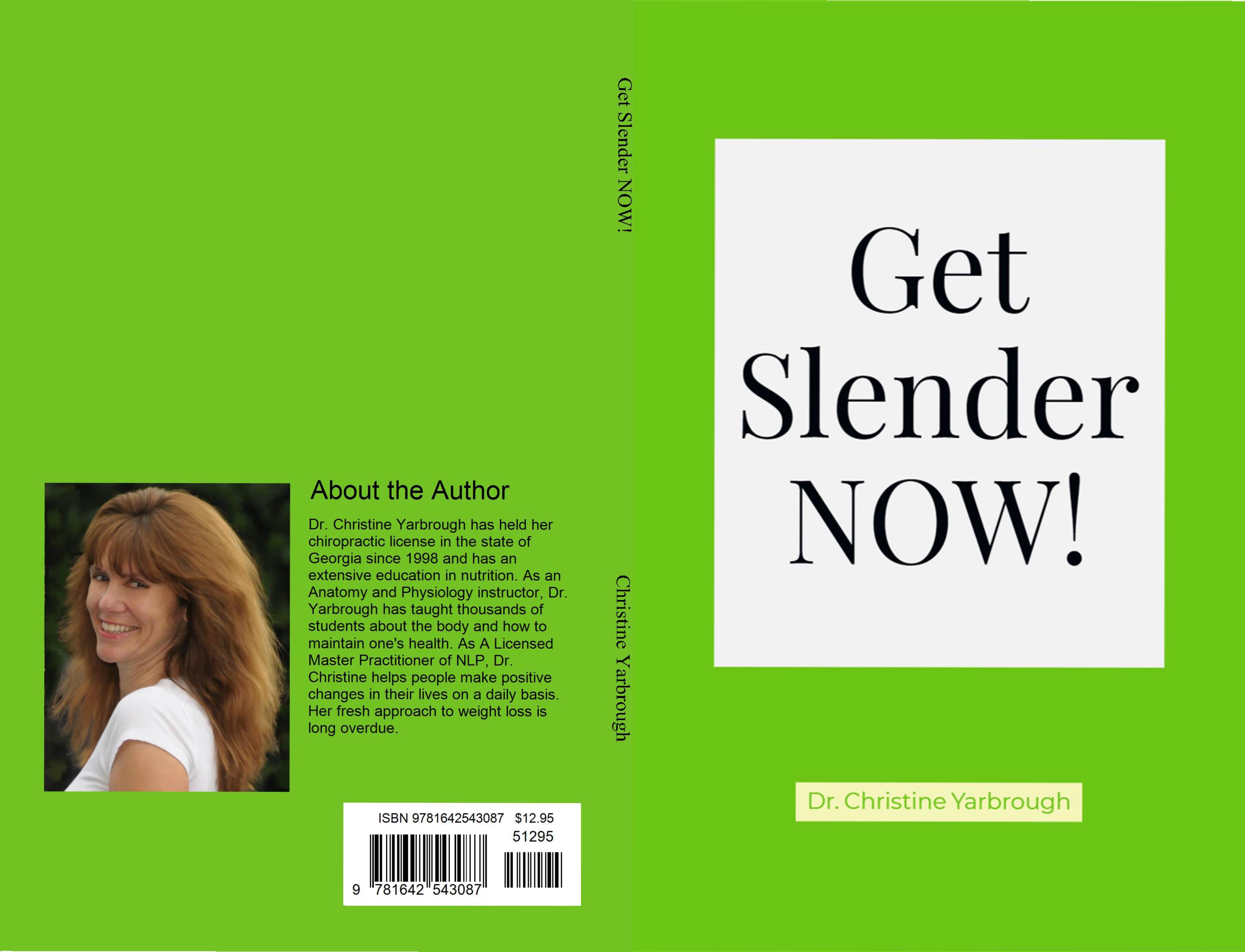 Get Slender NOW! cover image
