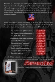 The Antichrist Revealed! cover image