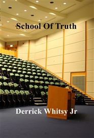 School Of Truth cover image