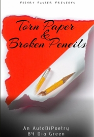 Torn Paper and Broken Pencils cover image
