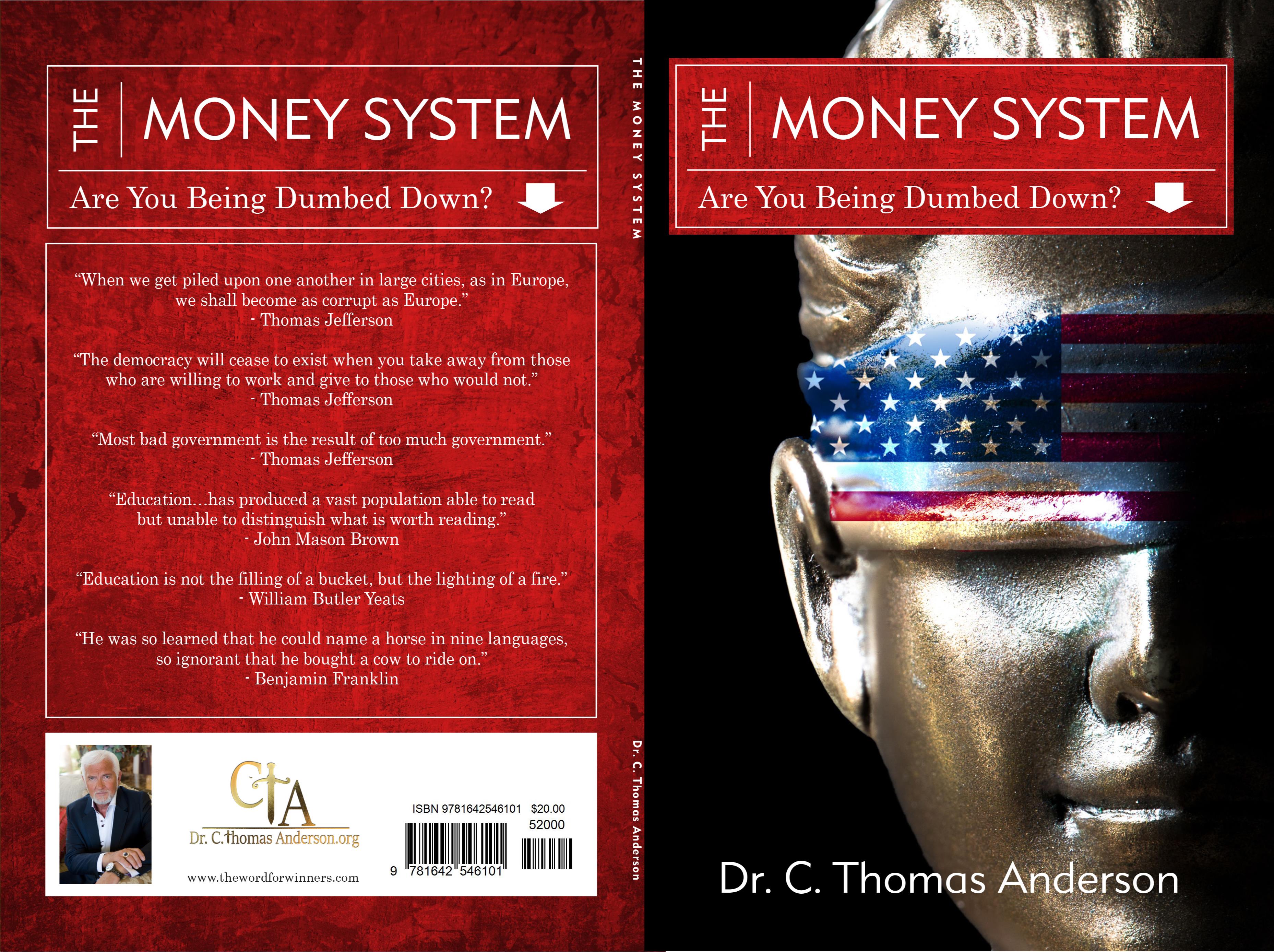 The Money System cover image