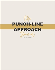 2023 PUNCH-LINE Approach Journal cover image