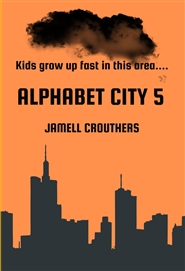 Alphabet City 5 cover image