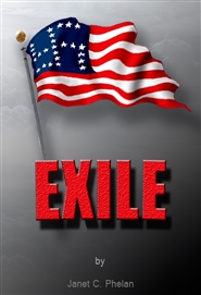 EXILE cover image