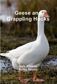 Geese and Grappling Hooks cover image