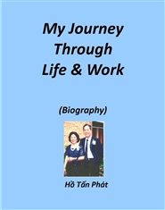 My Journey Through Life and Work cover image