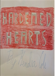Hardened Hearts cover image
