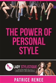 The Power of Personal Style cover image