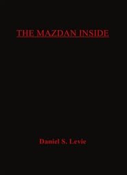 THE MAZDAN INSIDE cover image