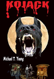 Kojack cover image