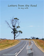Letters from the Road cover image
