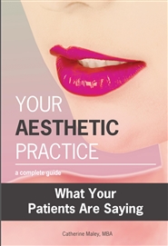 Your Aesthetic Practice cover image