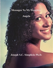 Messages To My Daughter Angela cover image
