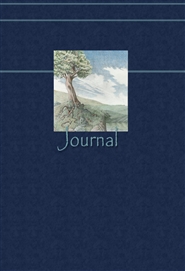 Journal 6x9 cover image
