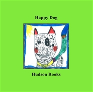 Happy Dog cover image