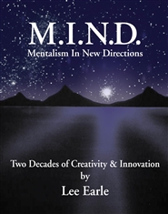M.I.N.D. Mentalism In New Directions cover image