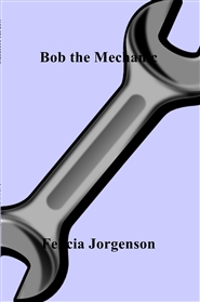 Bob the Mechanic cover image