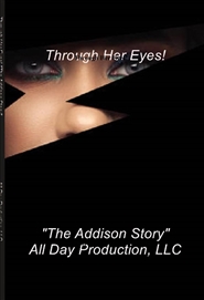 Through Her Eyes! cover image