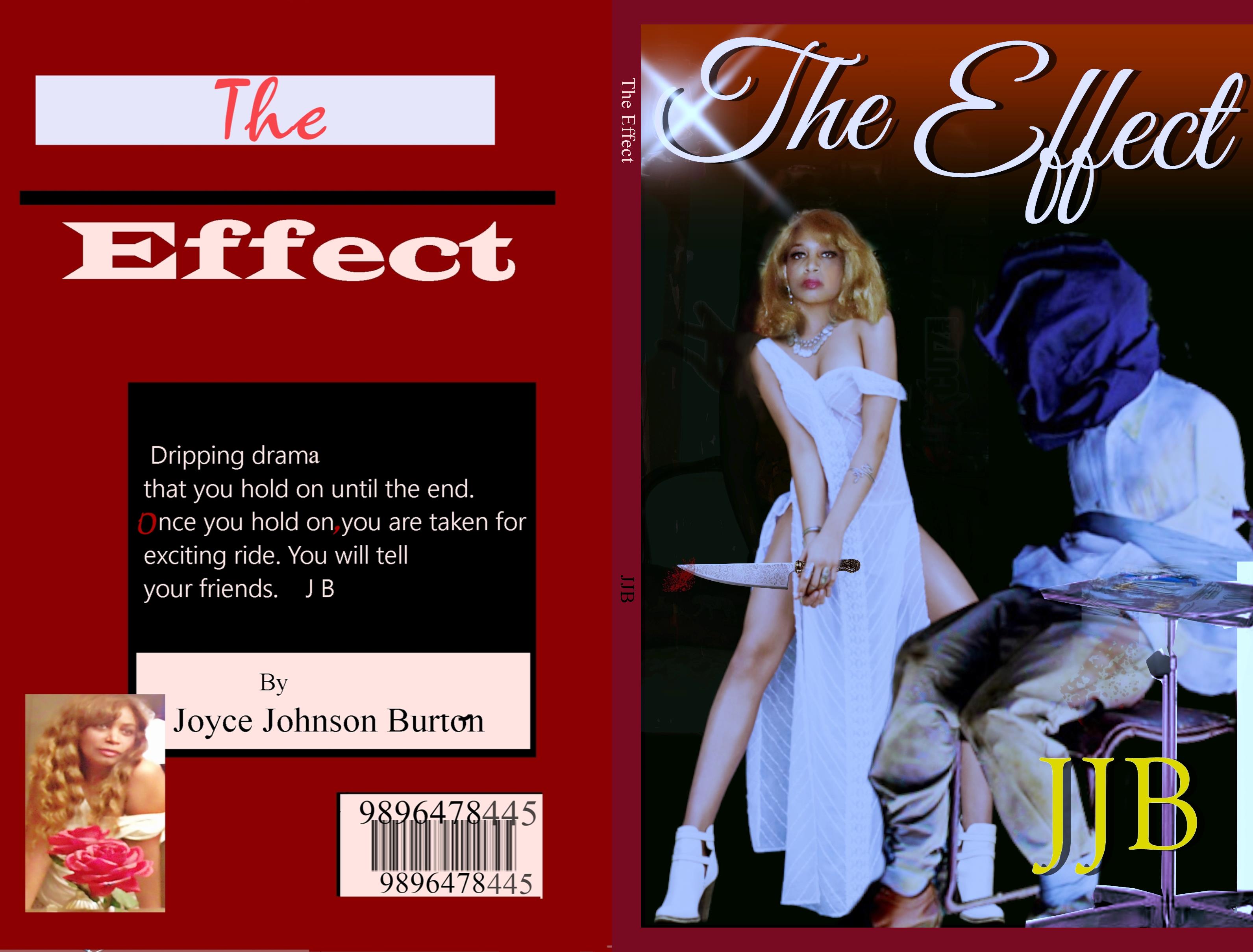 The Effect cover image