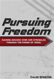 Pursuing Freedom cover image