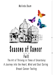 Seasons Of Cancer: Fall cover image