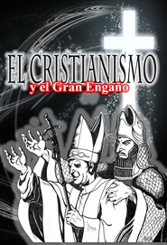 EL CRISTIANISMO  EL GRAN ENGAÑO cover image