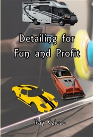 Detailing for Fun and Profit cover image