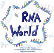 The RNA World cover image
