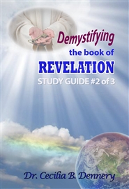 Demystifying the Book of Revelation - Study Guide #2 of 3 cover image