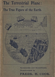 The Terrestrial Plane cover image