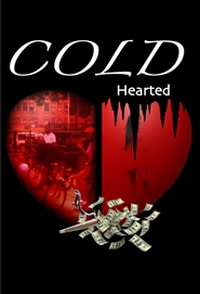 Cold Hearted cover image