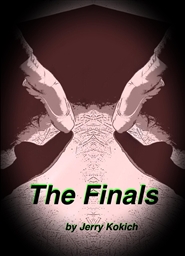 The Finals cover image