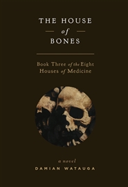 The House of Bones cover image